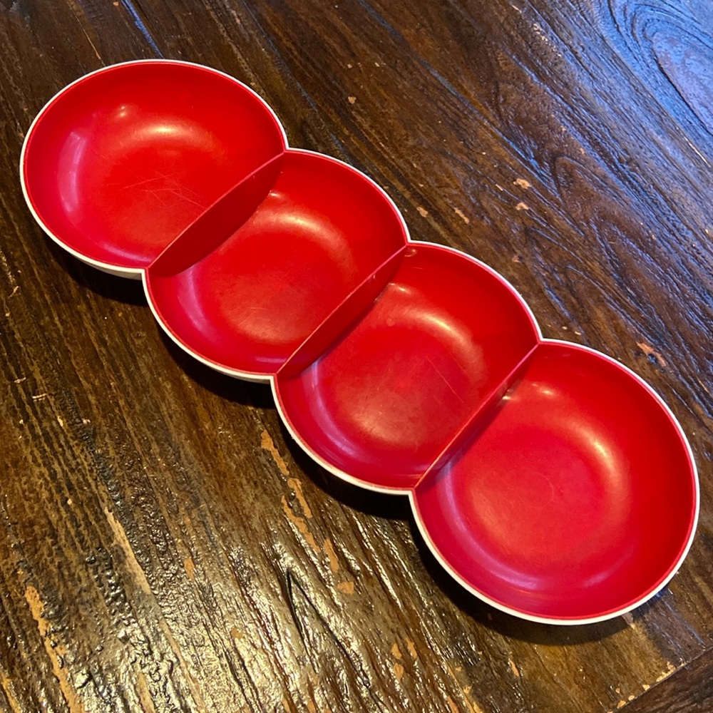 Tupperware